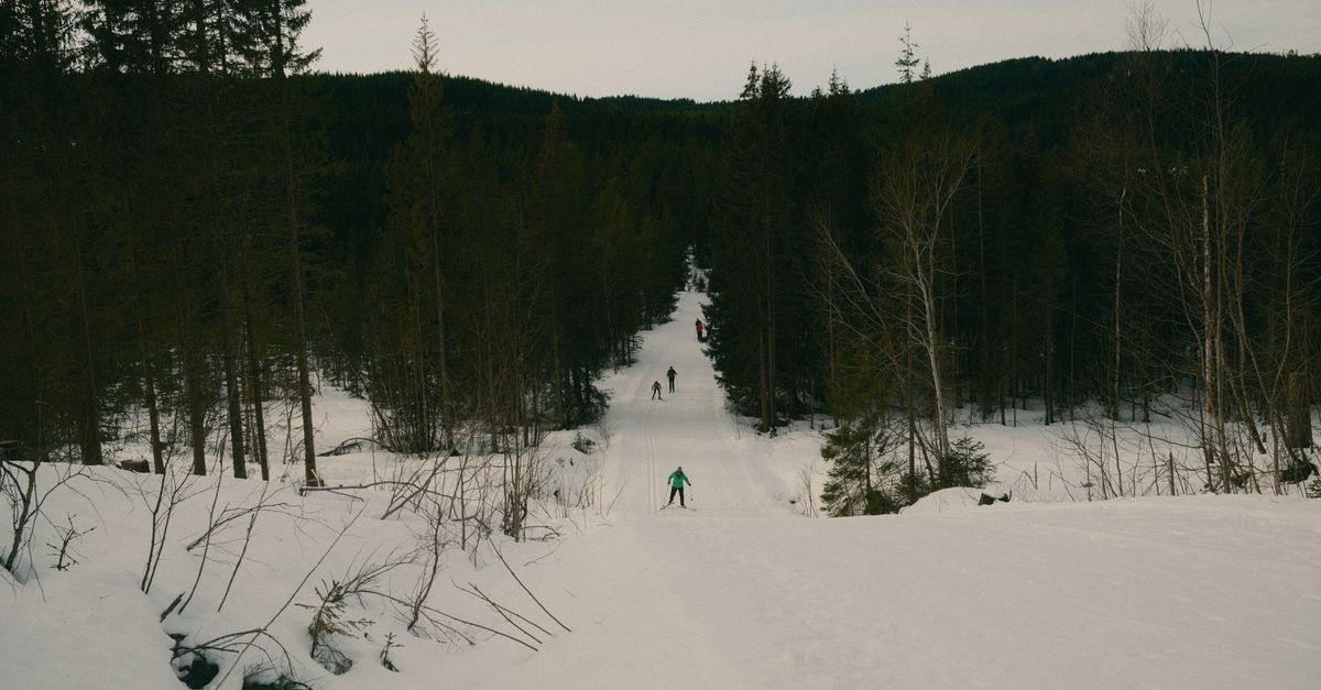 Smučarsko nasleđe Zlatibora: od Rudina do Tornika