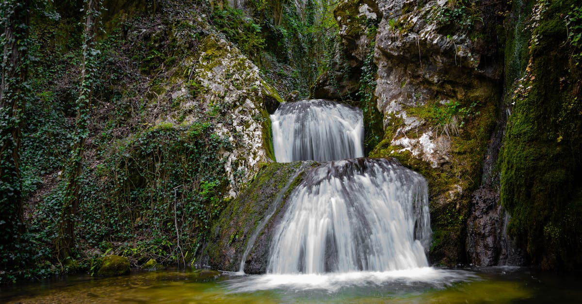 Najlepši vodopadi oko Zlatibora - vodič za prirodne lepote