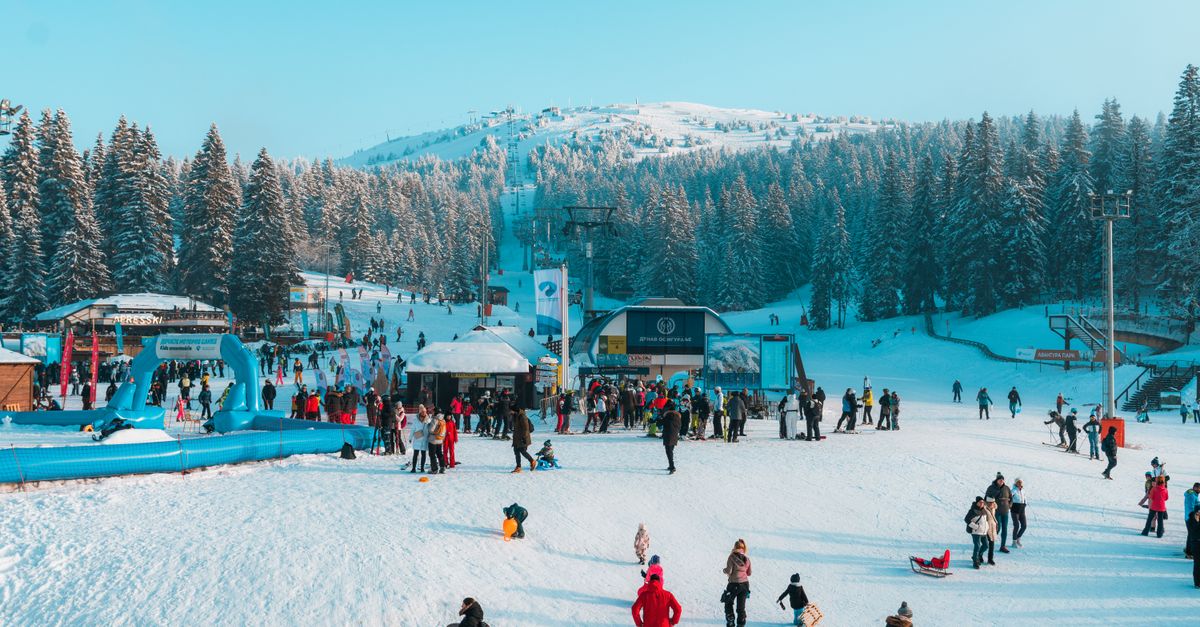 Zimovanje na Zlatiboru: Kompletan vodič za porodice