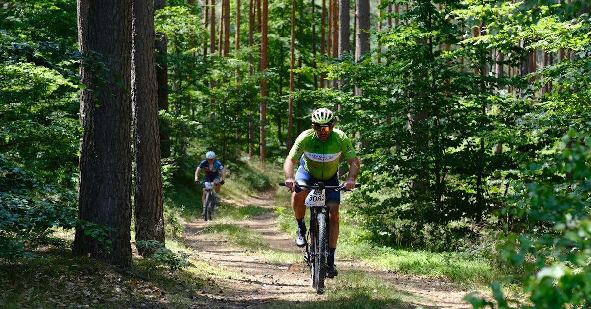Planinski biciklizam na Zlatiboru: Najbolje MTB staze i rute