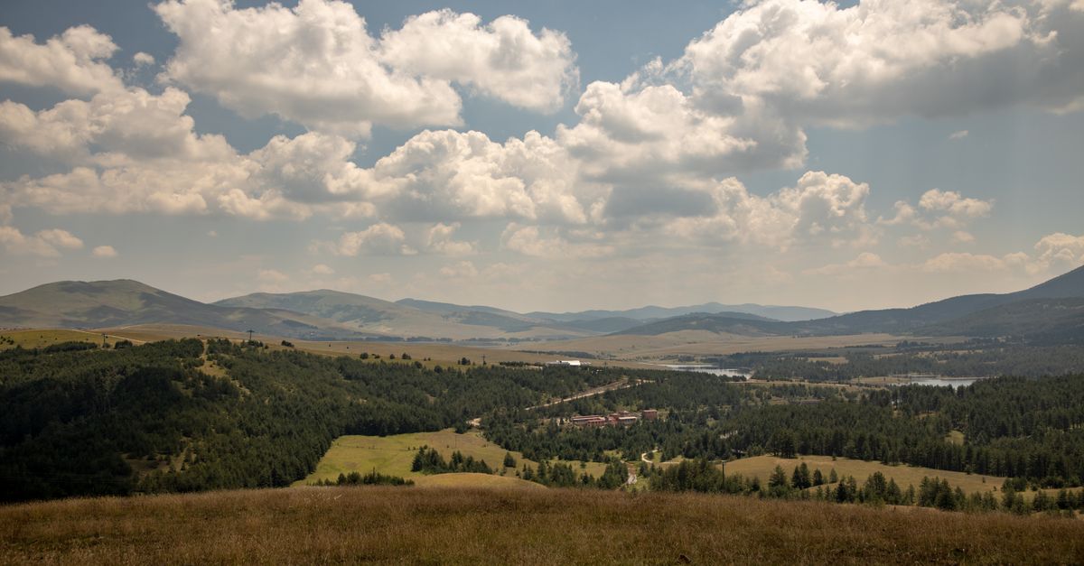 Zlatibor u brojkama: 7 podataka koji govore više od opisa