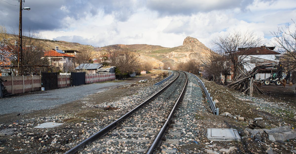 Mokra Gora - Šargan osmica: 5 razloga da posetite legendarno selo