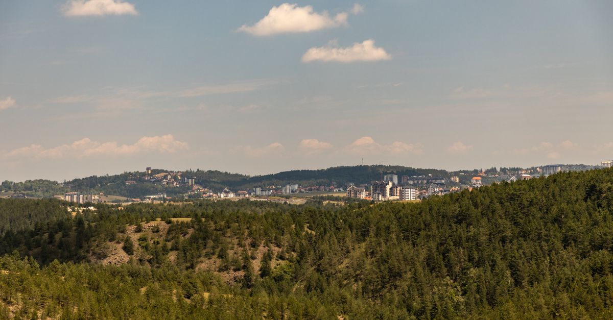 8 kratkih izleta u krugu od 10 km od centra Zlatibora