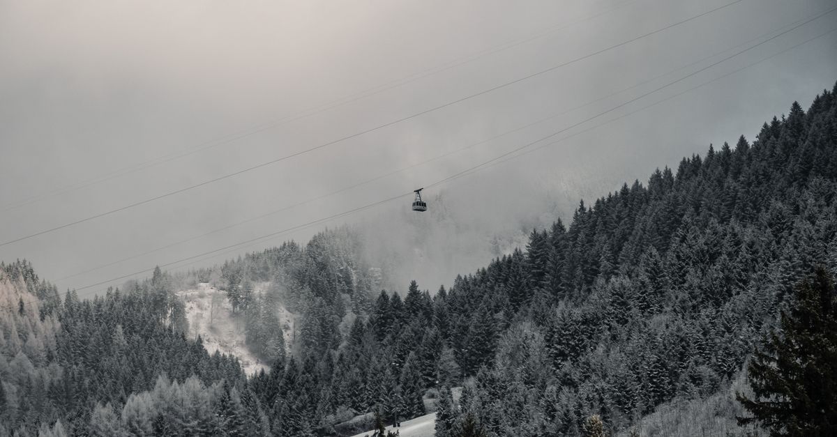 Plan B kada Gold gondola ne radi: 5 alternativa za taj dan