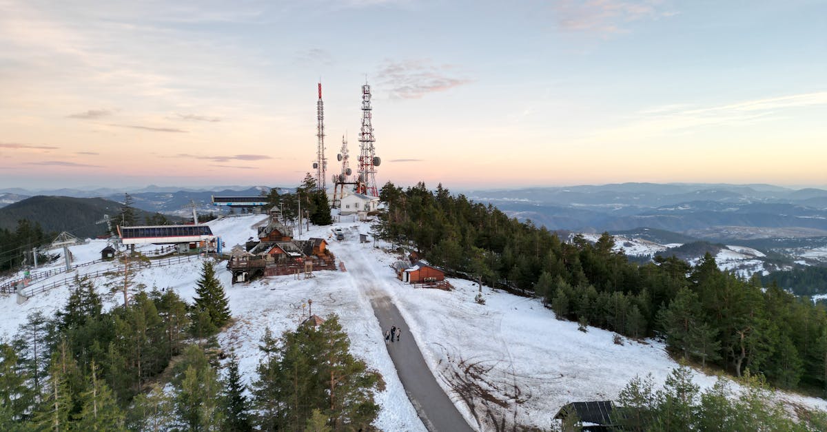 Zlatibor zimi — kompletni vodič